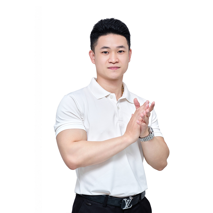 Nguyễn Thành Long