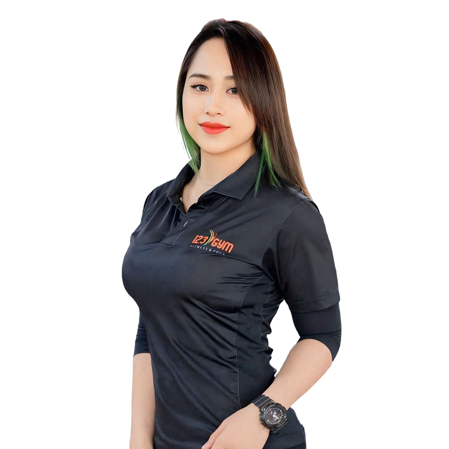 Phùng Vũ Quyền Anh