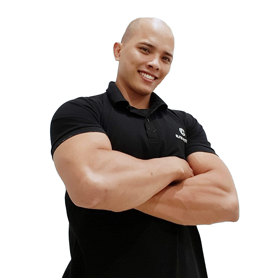 Trần Công Đại Phong