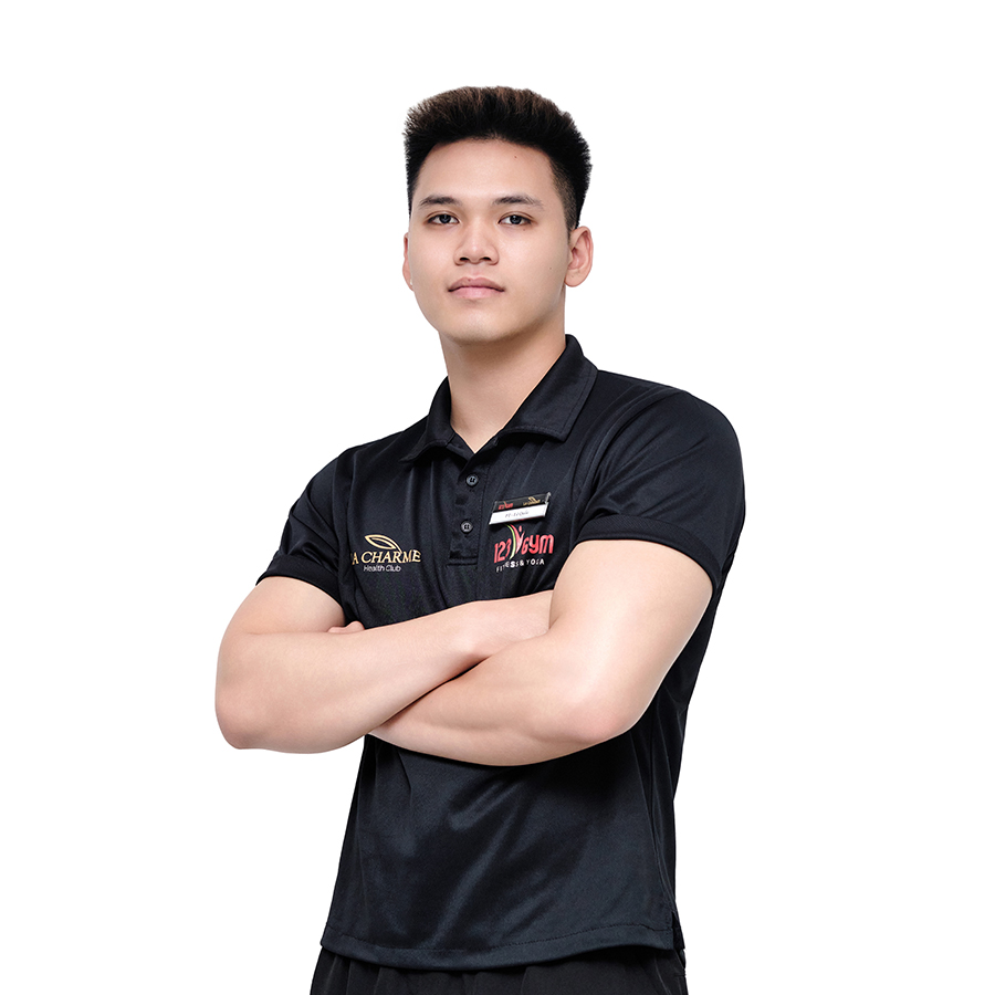 Lê Anh Quốc