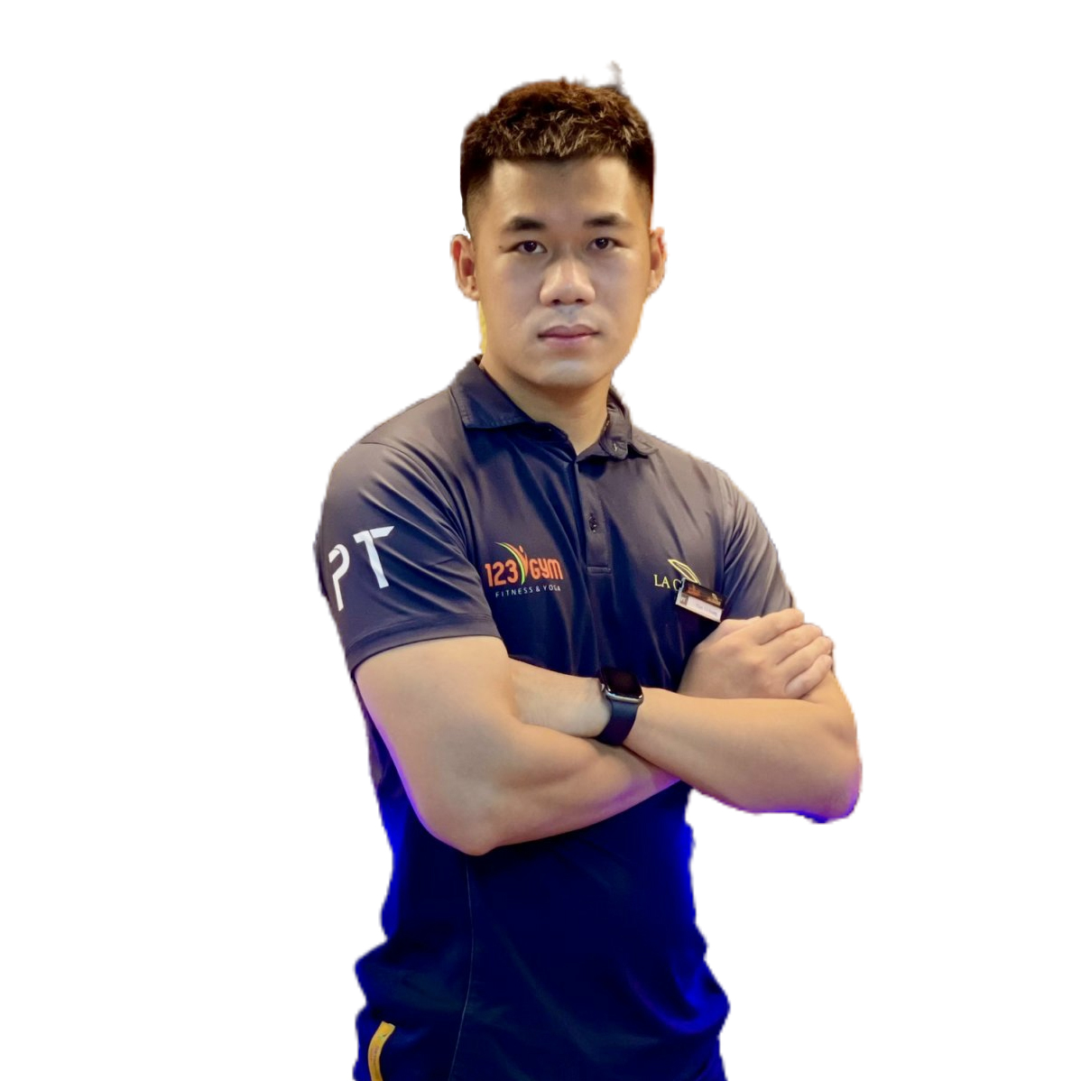 Phạm Vũ Hoàng
