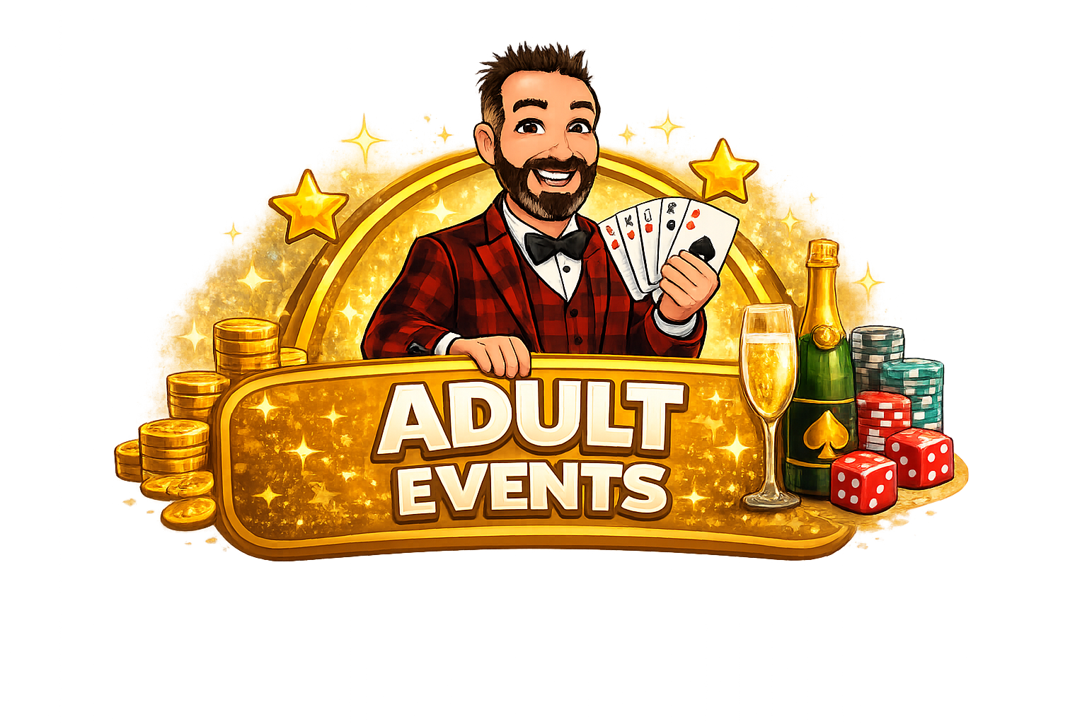 Magic Shows For Adults or those kid that have not yet grown up