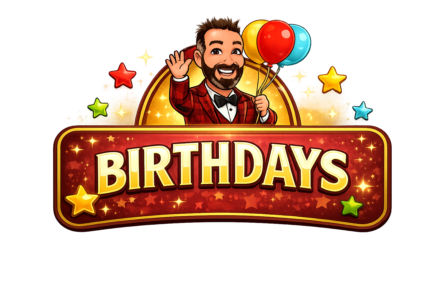 Lucky Luke magician performing interactive kids and family magic show in Vancouver WA