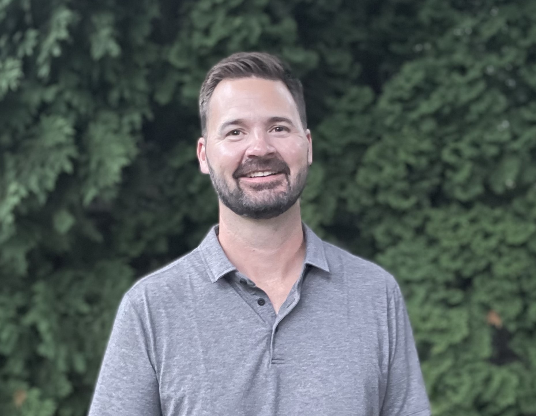 Dan Major, Partner at Key 2 Home Options