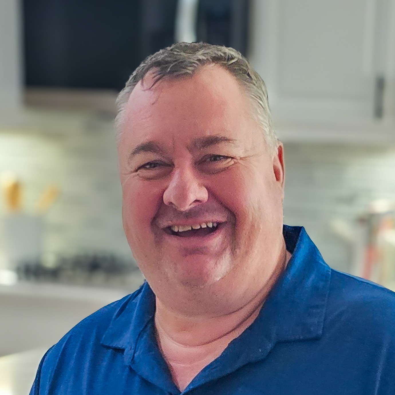 Joe Korte, Partner at Key 2 Home Options