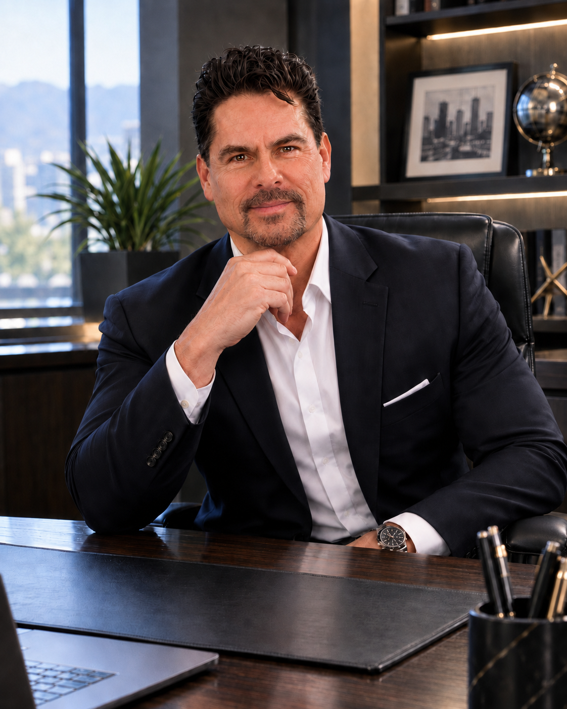 Xavier Ramirez