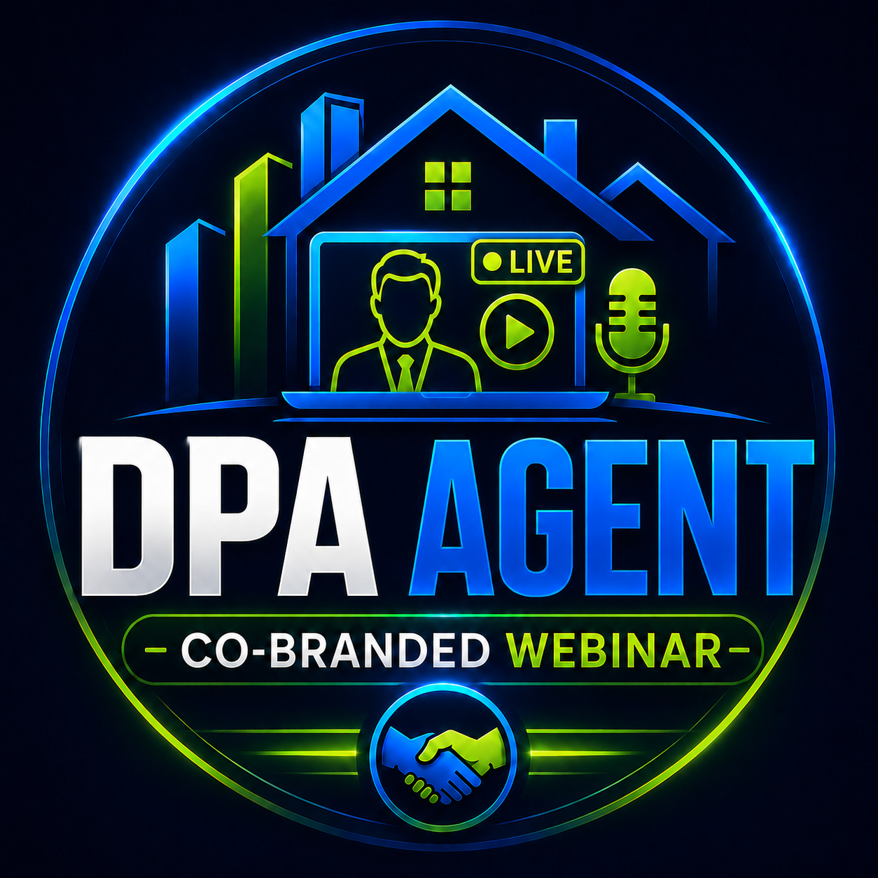 DPA Agent Co-Branded Webinar