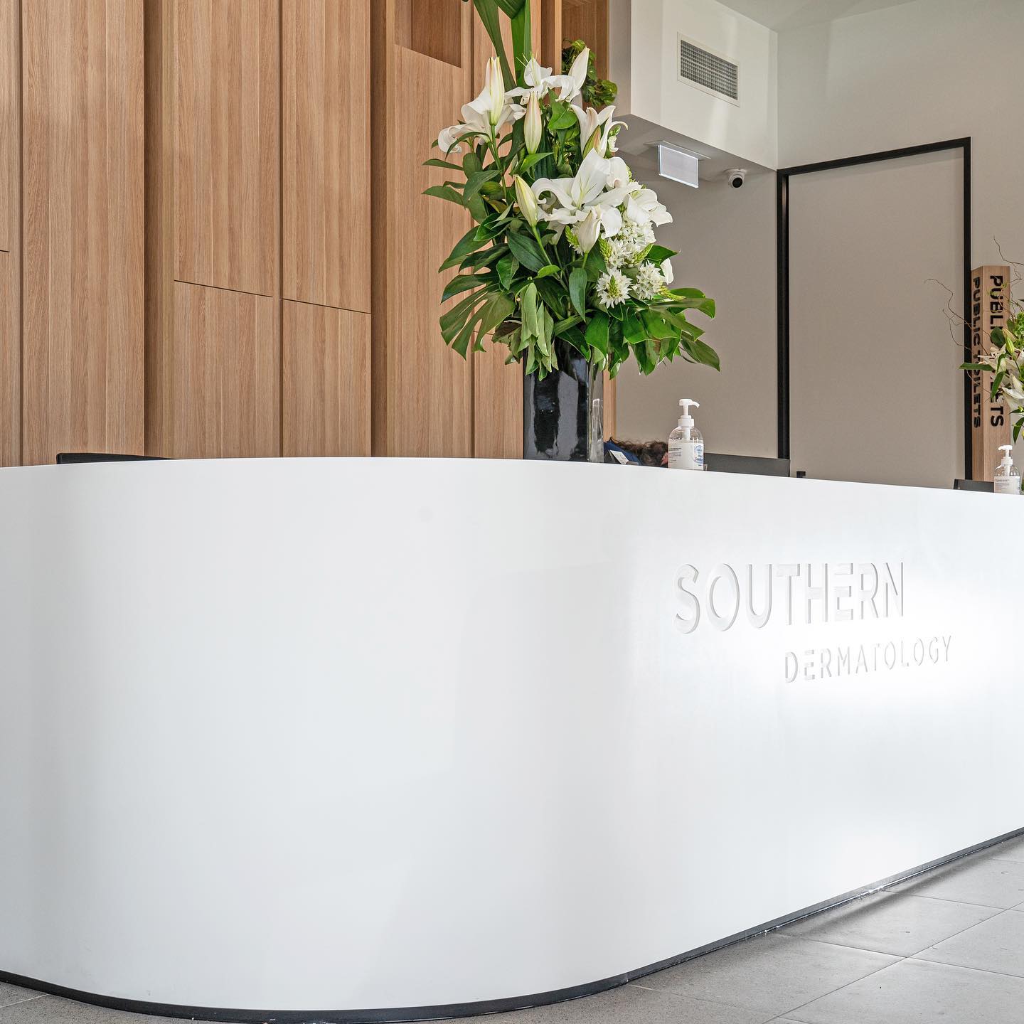 Inside Southern Dermatology