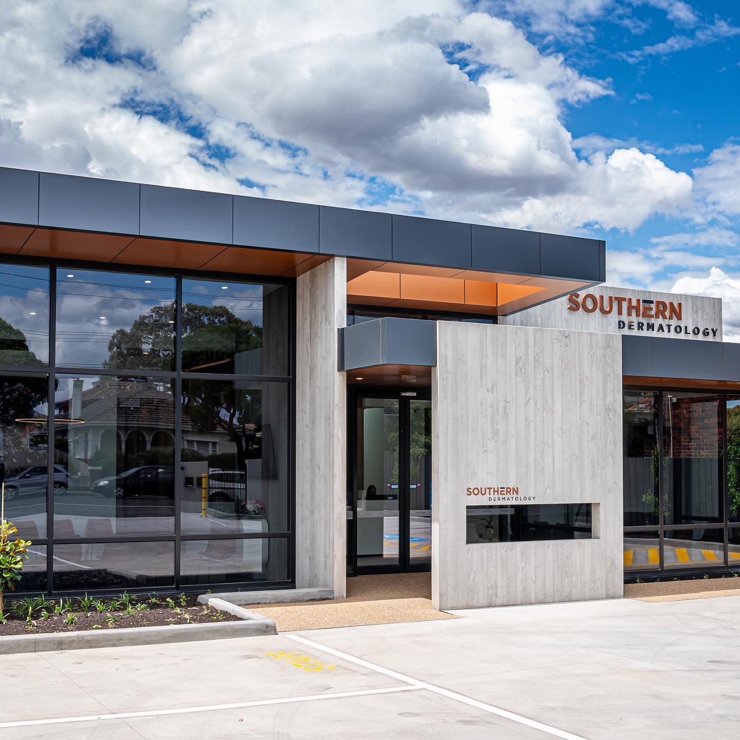 Southern Dermatology clinic