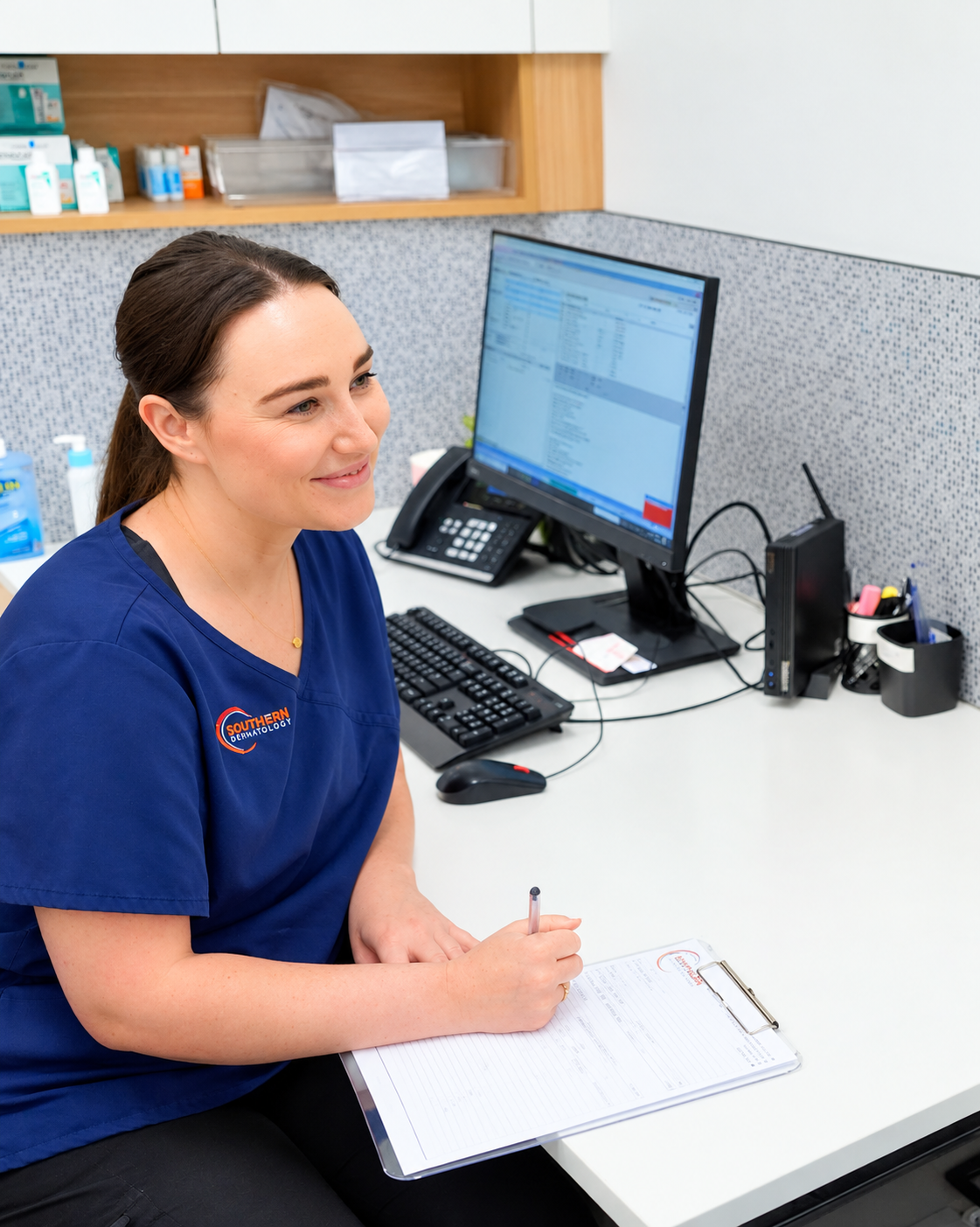 Understanding your skin at Southern Dermatology