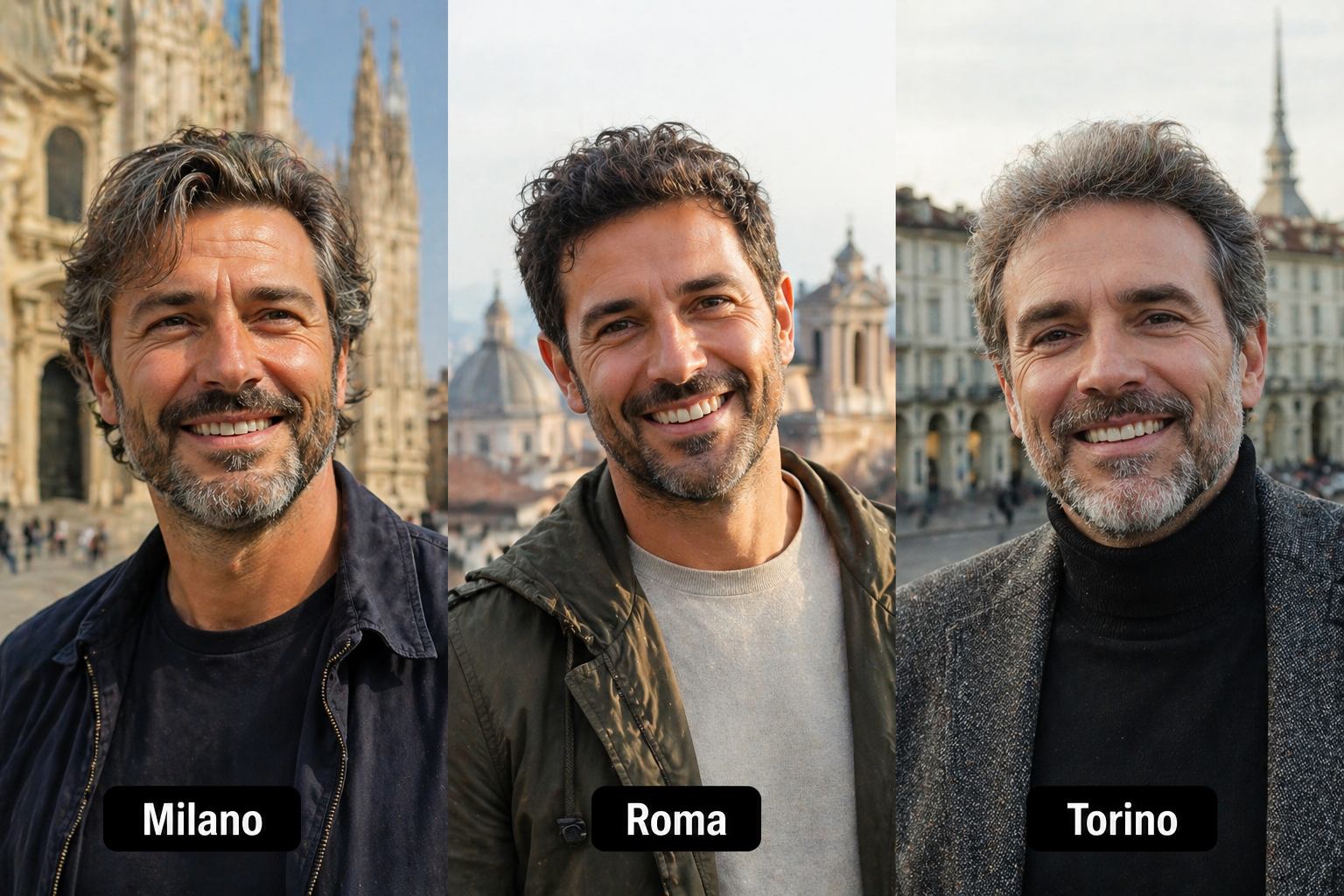 Testimonianze clienti Testoril Plus