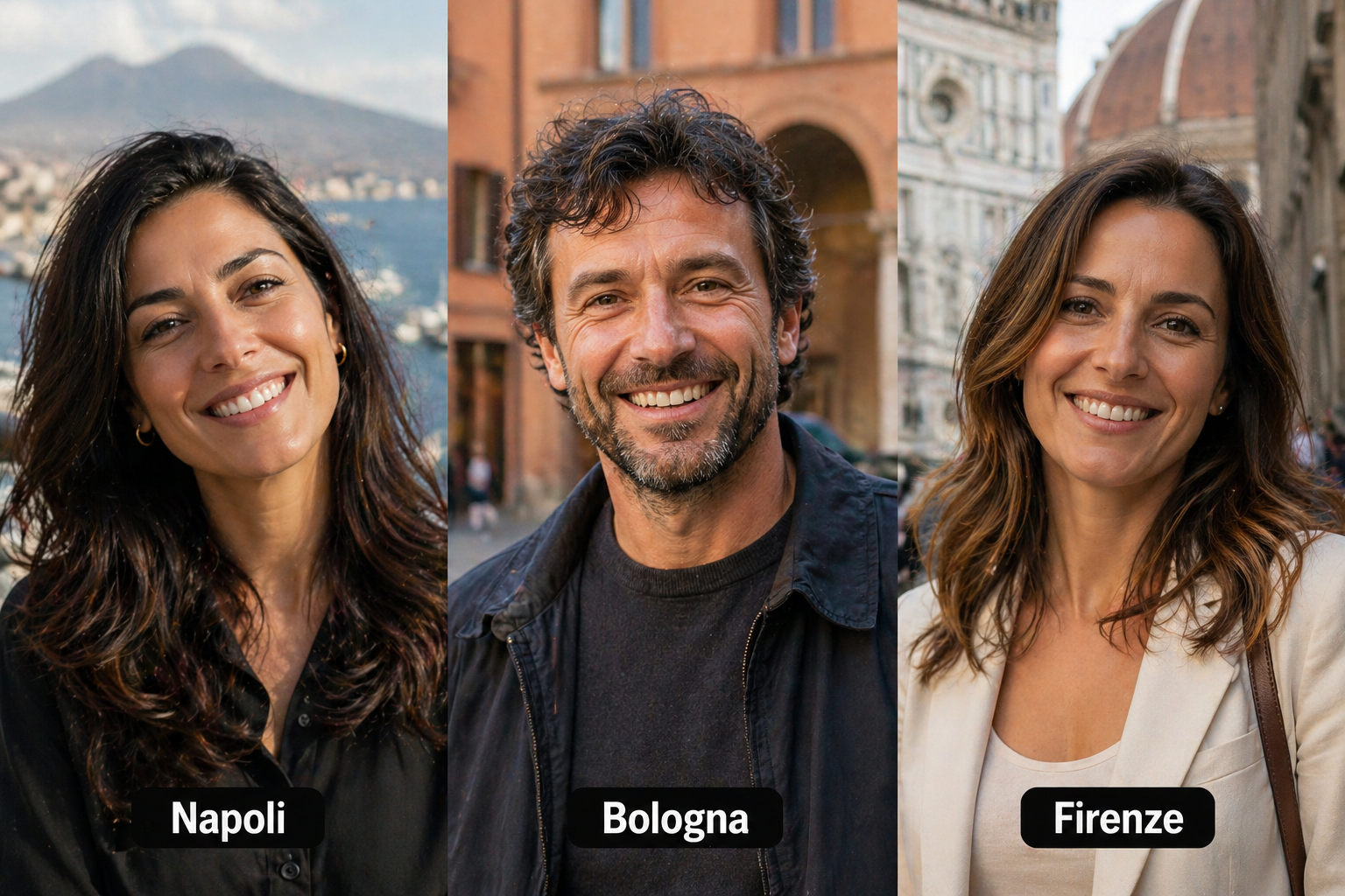 Testimonianze clienti EXOTRC30