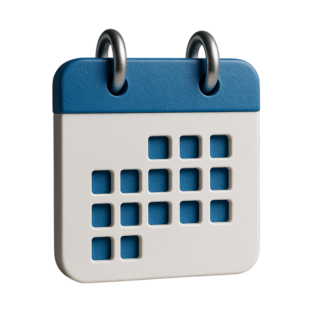 calendario