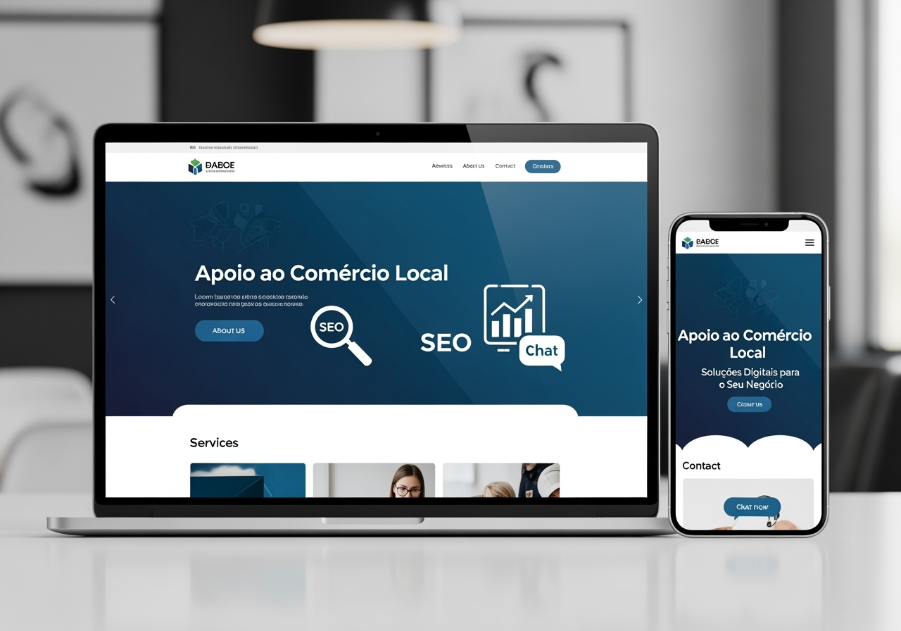 SEO para negocios locais