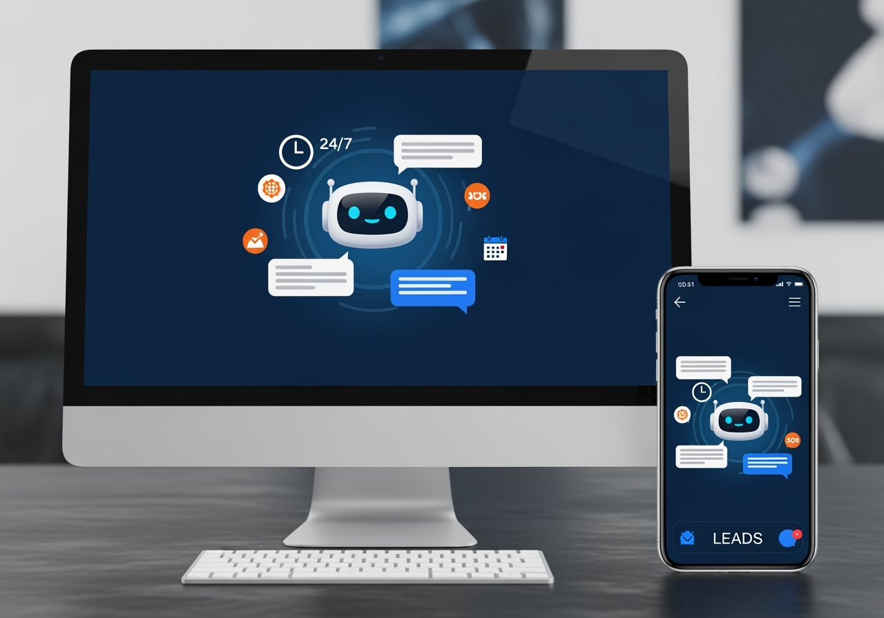 AI chatbot