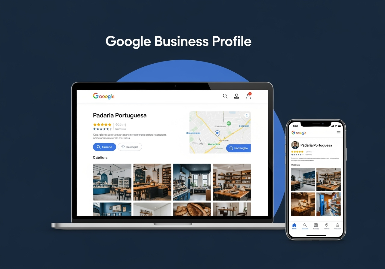Google Business Profile
