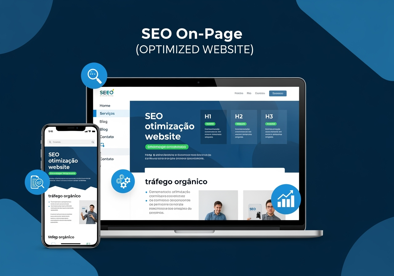 SEO On-page