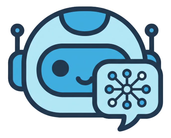 AI Chatbots com inteligência artificial e Voice Assistant