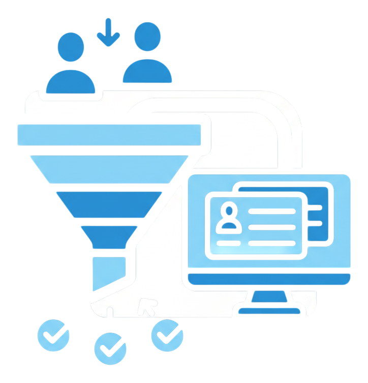 Automação de Marketing e CRM