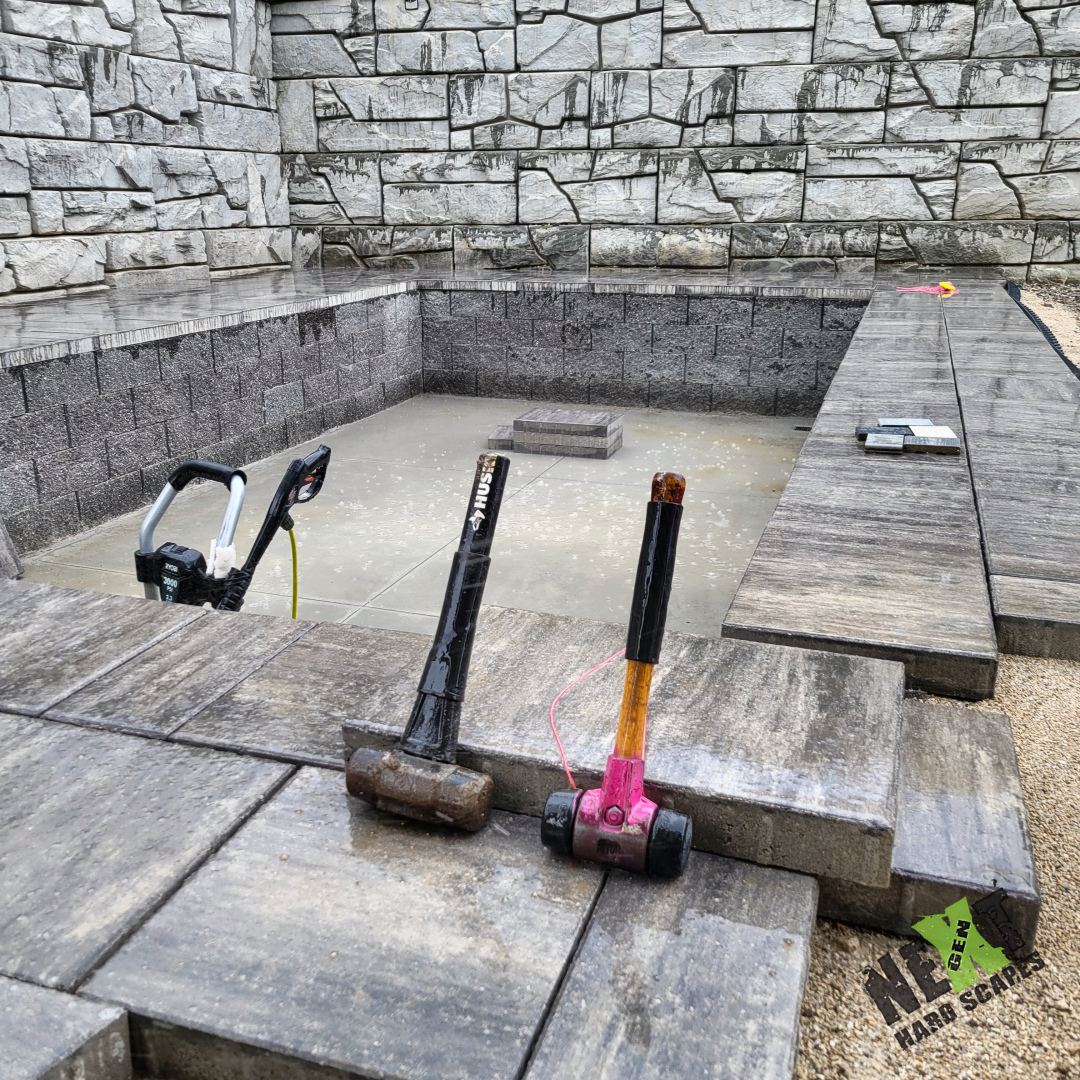 Everyone loves good tools for a job. Everyone loves good tools for a job.