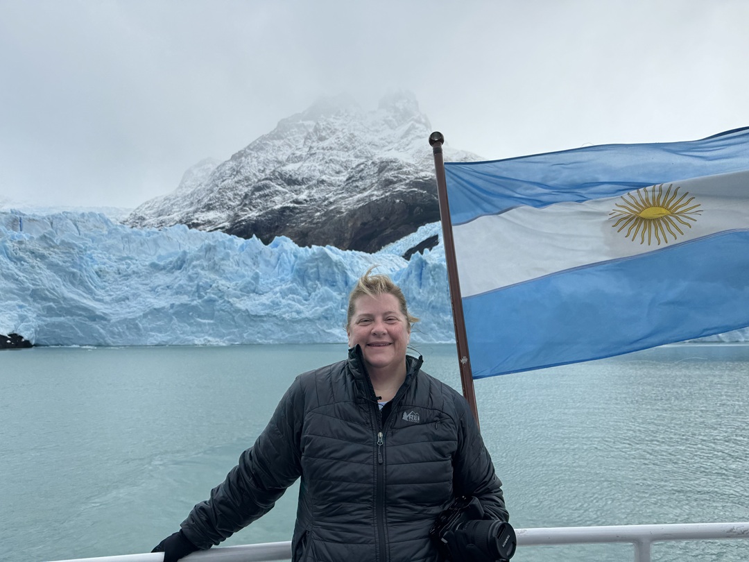Ashley of J&A Travel Adventures