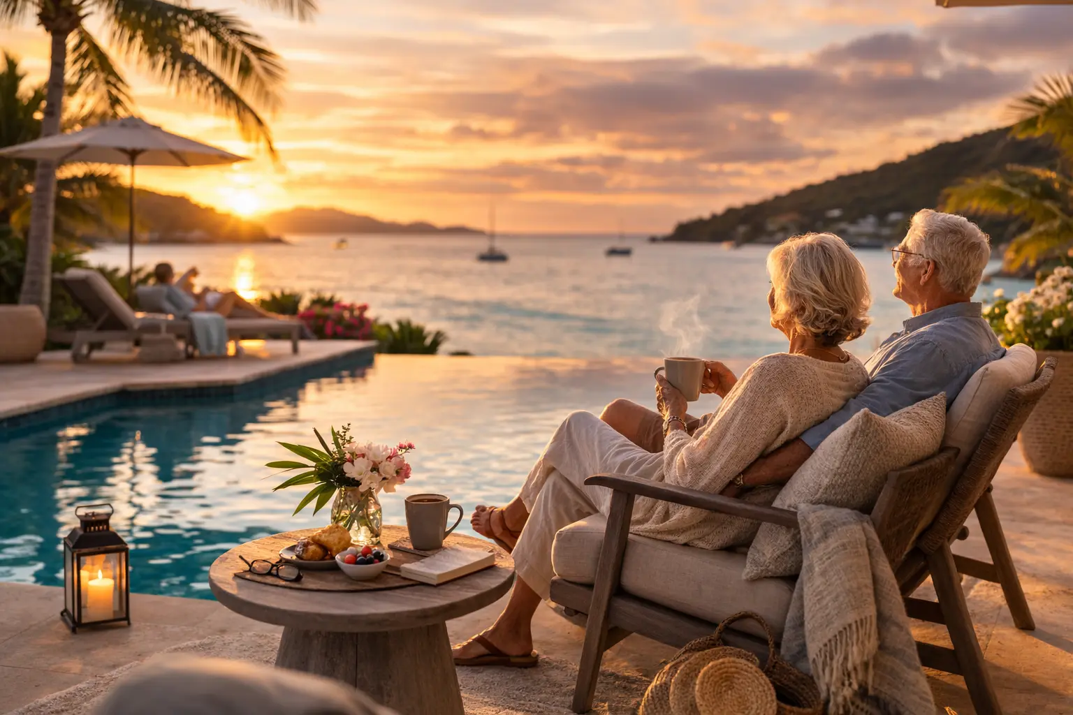 Quiet recharge moment Quiet recharge moment