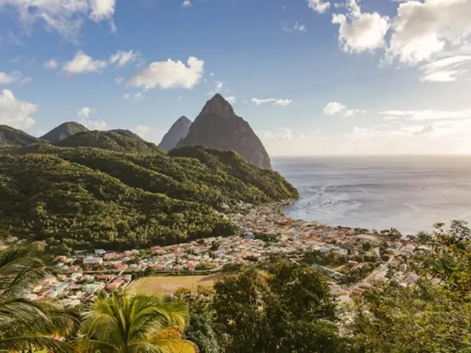 St. Lucia