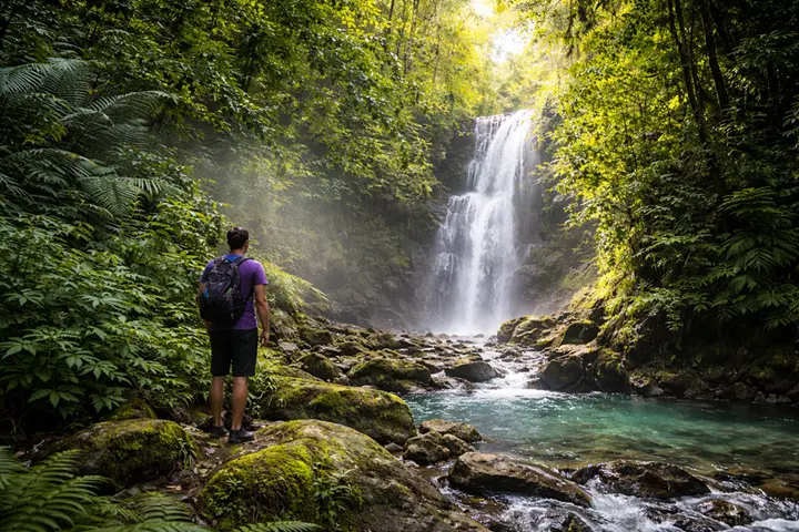 Rainforest & Nature Adventures