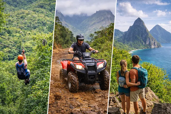 Adventure & Outdoor Excursions