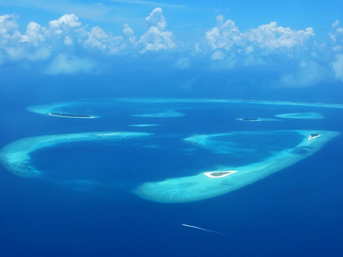 Baa-Atoll