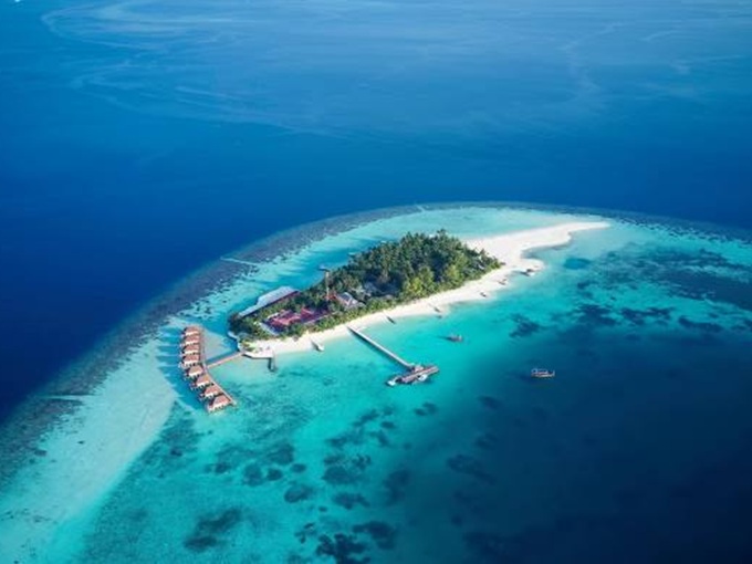 Ari-Atoll