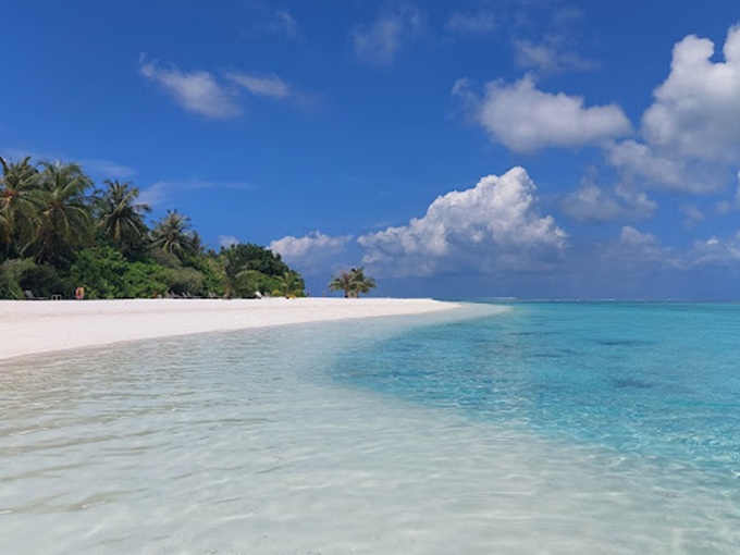 Lhaviyani-Atoll