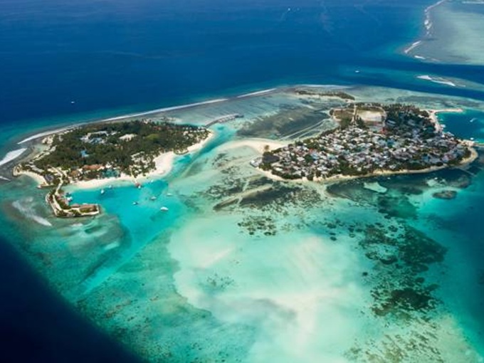 South-Male-Atoll
