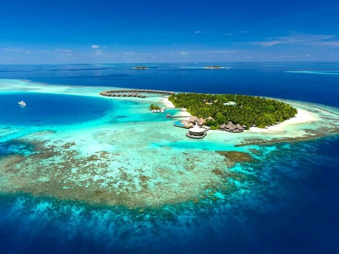 North-Male-Atoll