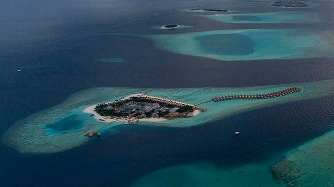 Lhaviyani Atoll — Escape to Secluded Islands