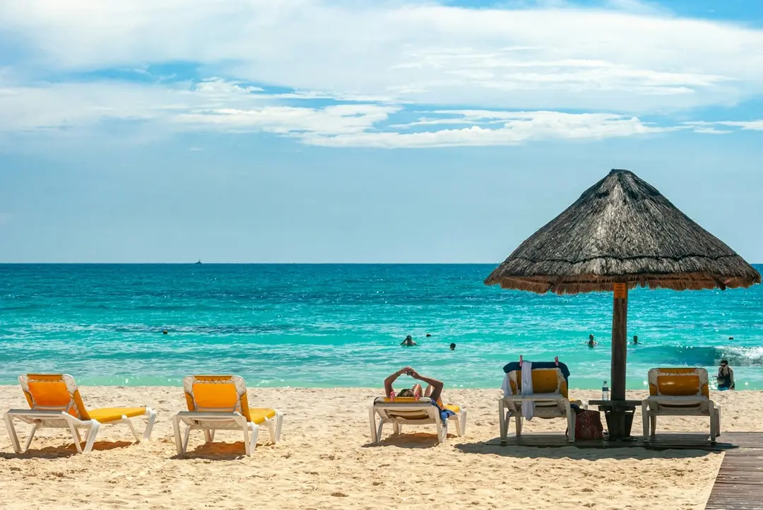 Cancun resort vacation for couples families and groups