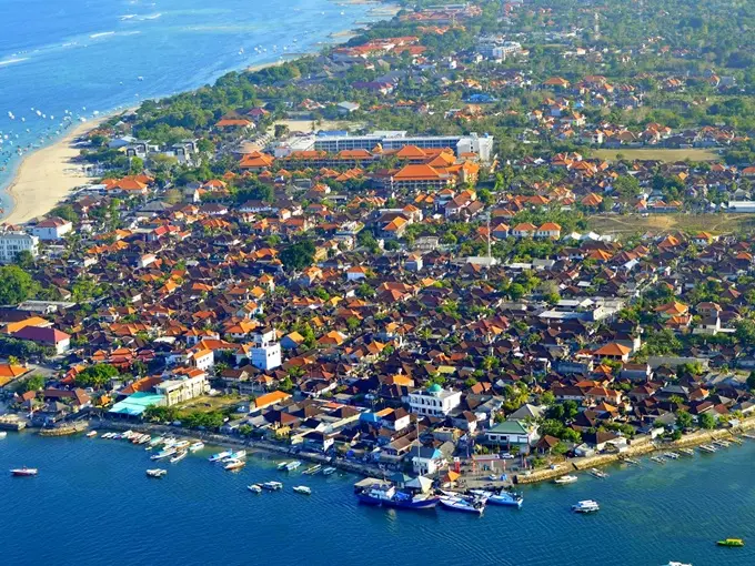 Nusa Dua