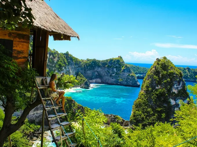 Nusa Penida