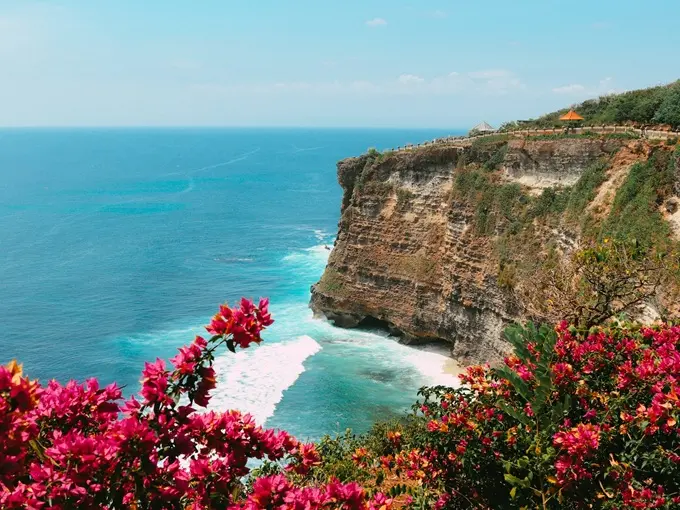 Uluwatu