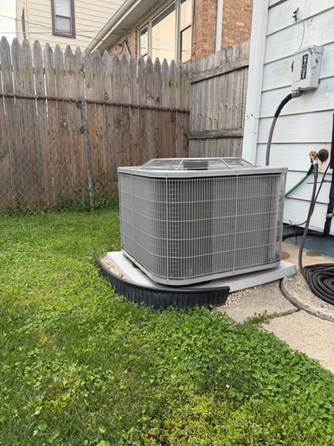 H&K HVAC comfort systems