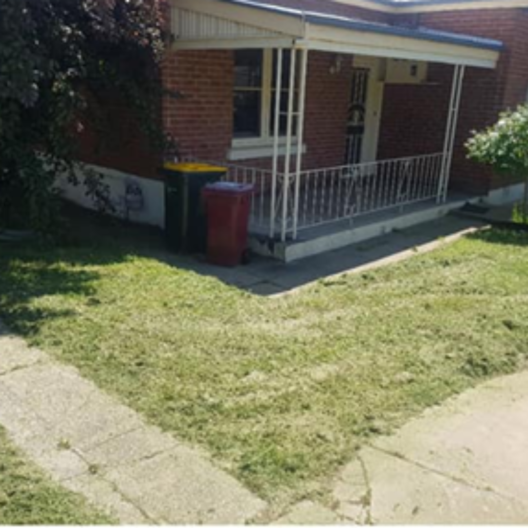 After - SNS Facility Services result