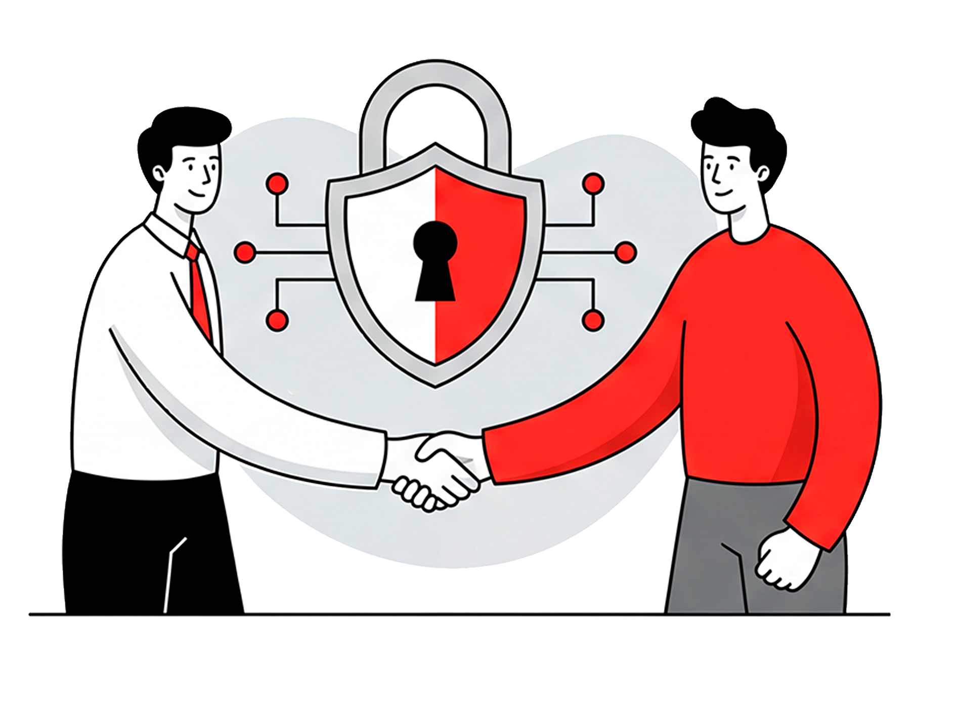 Pagos seguros