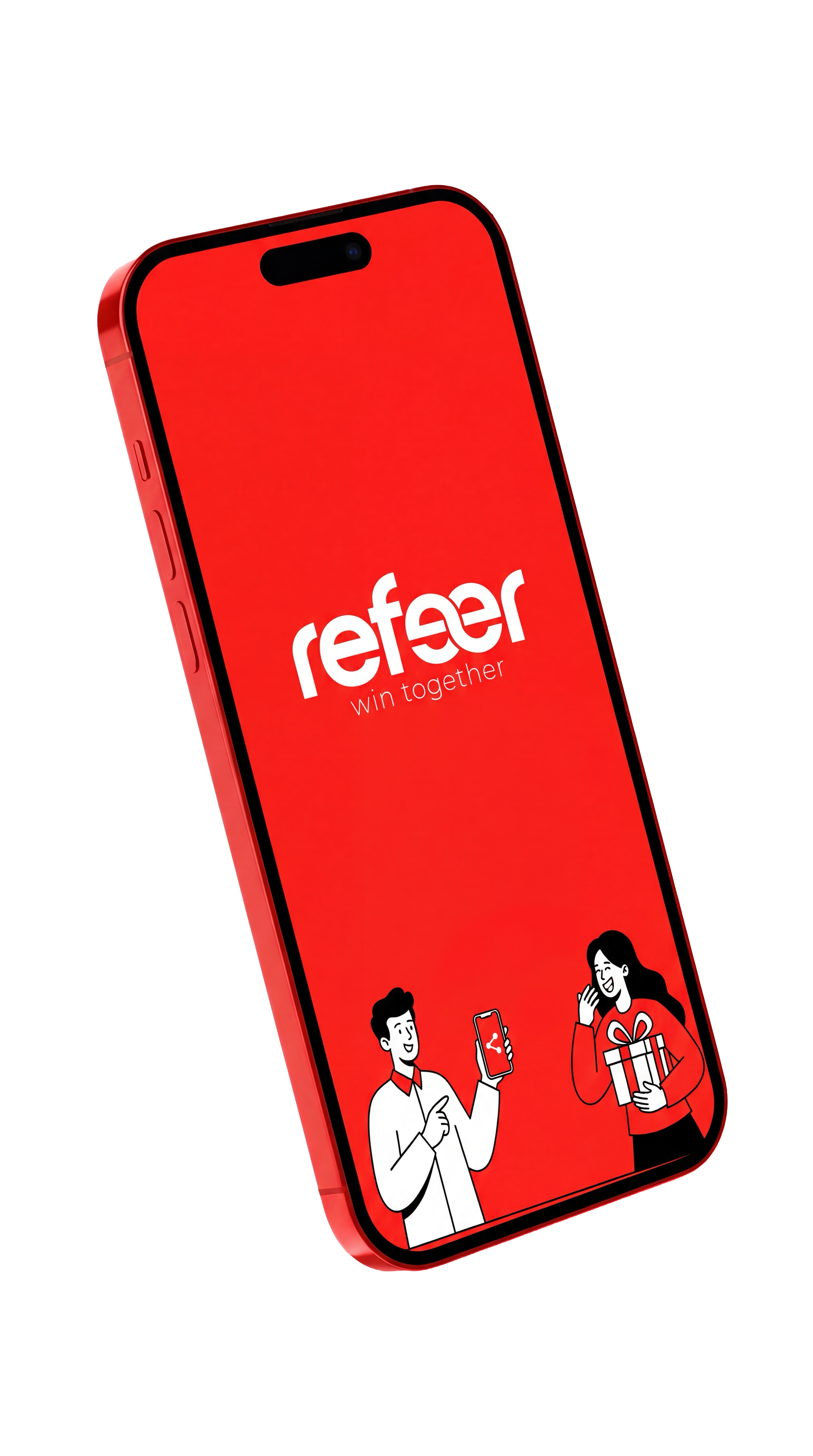 App refeer