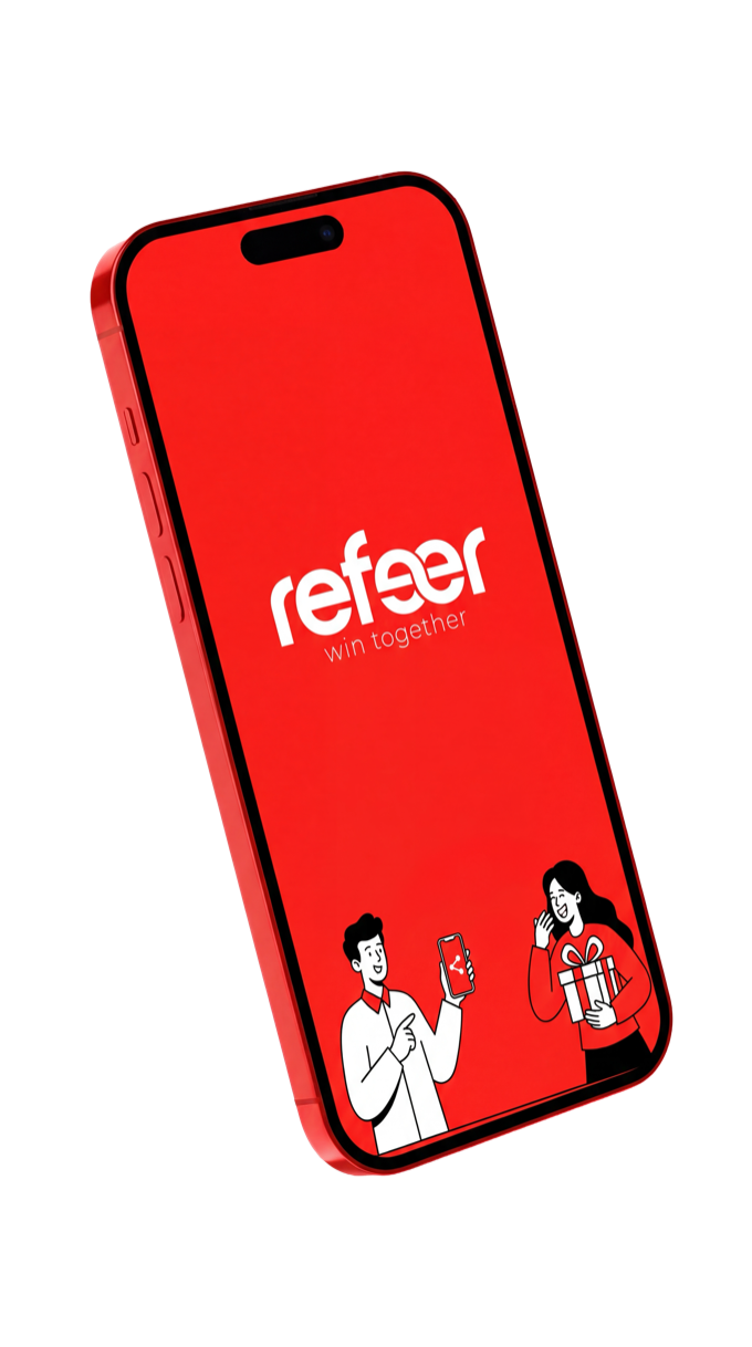 App refeer