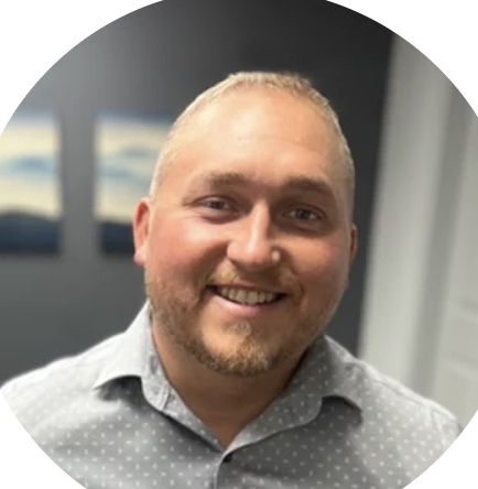 Dr. Josh Rucker