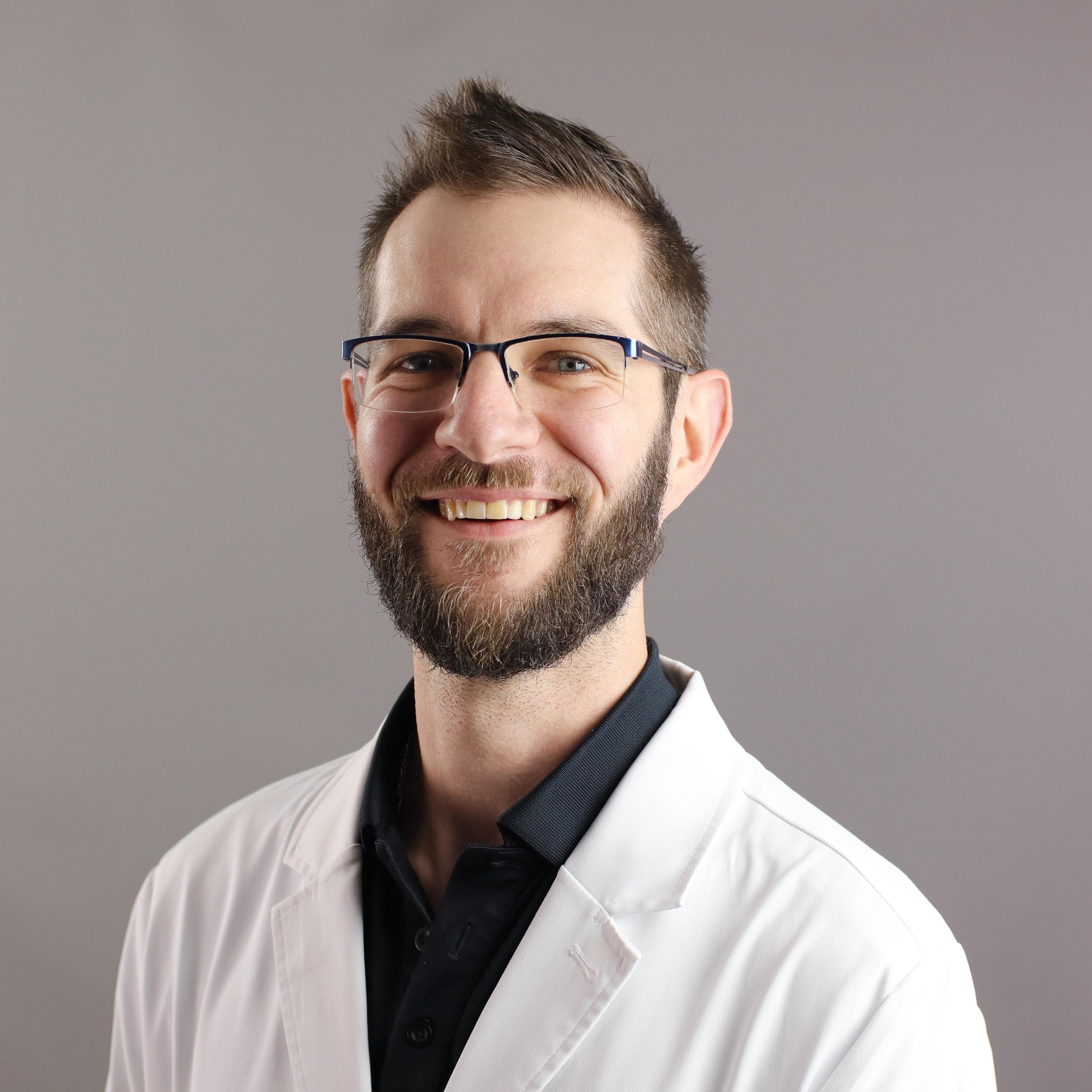 Dr. Joe Glick