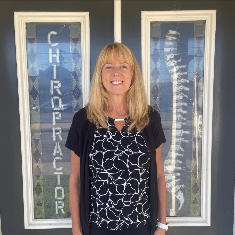 Dr. Darlene Euler