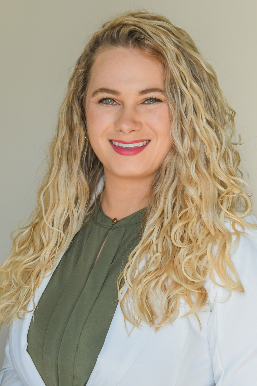 Dr. Taylor Webb