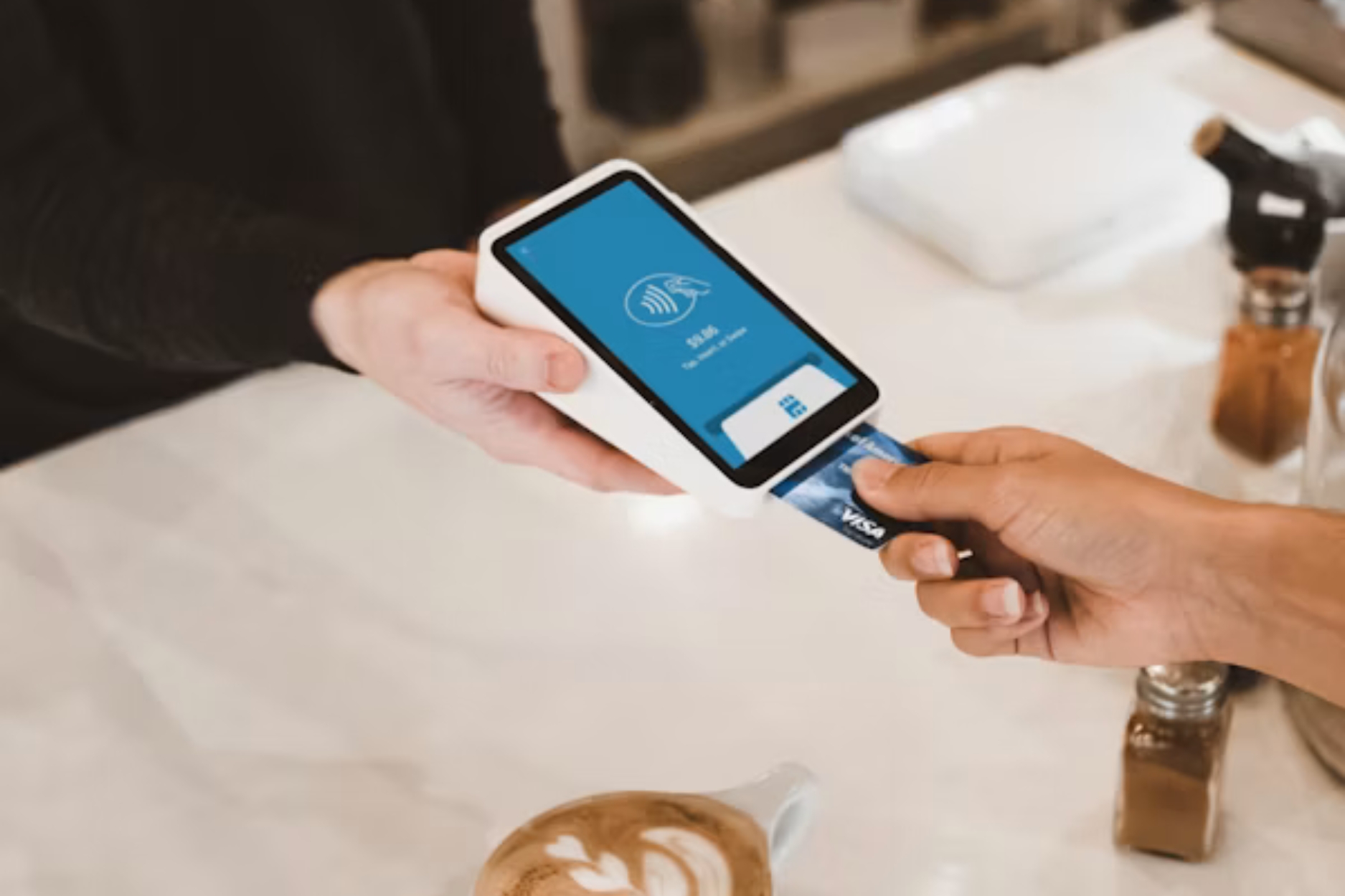 Retail Payment
