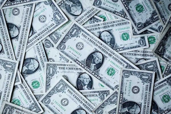 Merchant Cash Advance